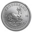 2018 South Africa 1 oz Silver Krugerrand MS-70 NGC (ER)