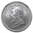2018 South Africa 1 oz Silver Krugerrand MS-70 NGC (ER)