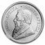 2018 South Africa 1 oz Silver Krugerrand MS-70 NGC (FR)