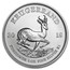 2018 South Africa 1 oz Silver Krugerrand MS-70 PCGS (FS)