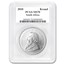 2018 South Africa 1 oz Silver Krugerrand MS-70 PCGS