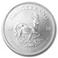 2018 South Africa 1 oz Silver Krugerrand MS-70 PCGS