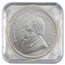 2018 South Africa 10-count Silver Krugerrand Gem BU PCGS (FDI)