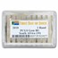 2018 South Africa 10-count Silver Krugerrand Gem BU PCGS (FDI)