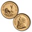 2018 South Africa 6-coin Gold Krugerrand Prestige Proof Set