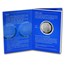 2018 South Korea 1 oz Silver 1 Clay Chiwoo Cheonwang Proof
