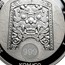 2018 South Korea 1 oz Silver 1 Clay Chiwoo Cheonwang Proof