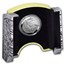2018 South Korea 1 oz Silver ZI:SIN Canis Proof