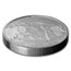 2018 South Korea 2 oz Incuse Silver Chiwoo Cheonwang BU
