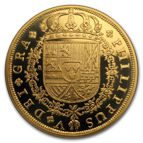2018 Spain Proof Gold €400 150th Anniversary Spanish Escudos 2018 Spain Proof Gold €400 150th Anniversary Spanish Escudos