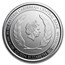 2018 St. Vincent & The Grenadines 1 oz Silver Seaplane BU