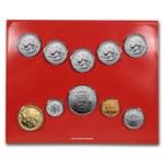 2018 U.S. Mint Set