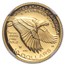 2018-W 1/10 oz American Liberty Gold PF-69 NGC