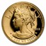 2018-W 1/10 oz American Liberty Gold PR-70 DCAM PCGS