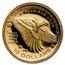 2018-W 1/10 oz American Liberty Gold PR-70 DCAM PCGS