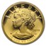 2018-W 1/10 oz American Liberty Gold Proof PR-70 PCGS (FS®)