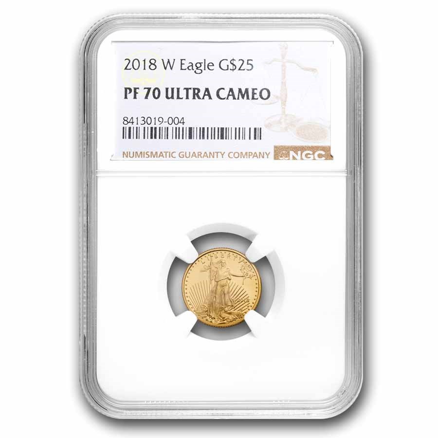 Buy 2018 W 1 10 Oz Proof Gold Eagle PF 70 NGC APMEX buy-2018-w-1-10-oz-proof-gold-eagle-pf-70-ngc-apmex