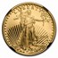2018-W 1/10 oz Proof Gold Eagle PF-70 NGC (FDI, Mercanti)