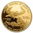 2018-W 1/2 oz Proof American Gold Eagle PF-70 NGC (FDI)