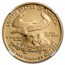 2018-W 1/2 oz Proof American Gold Eagle PF-70 NGC (Moy)