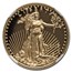 2018-W 1/4 oz Proof American Gold Eagle PF-70 NGC (FDI, Castle)