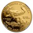 2018-W 1/4 oz Proof American Gold Eagle PF-70 NGC (FDI)