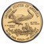 2018-W 1/4 oz Proof American Gold Eagle PF-70 NGC (Moy)