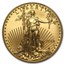 2018-W 1 oz Burnished Gold Eagle SP-70 PCGS (FirstStrike®)