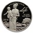 2018-W 1 oz Platinum American Eagle PF-70 NGC (Castle)