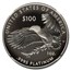 2018-W 1 oz Platinum American Eagle PF-70 UCAM NGC (Moy Signed)
