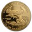 2018-W 1 oz Proof American Gold Eagle PF-70 NGC