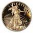 2018-W 1 oz Proof American Gold Eagle PR-70 PCGS