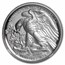2018-W 1 oz Proof American Palladium Eagle PF-69 UCAM NGC