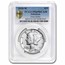 2018-W 1 oz Proof American Palladium Eagle PR-69 PCGS (FS)