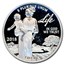 2018-W 1 oz Proof American Platinum Eagle PR-70 PCGS (First Day)