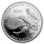 2018-W 1 oz Proof American Platinum Eagle PR-70 PCGS (FS)