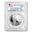 2018-W 1 oz Proof American Platinum Eagle PR-70 PCGS (FS)