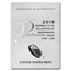 2018-W 1 oz Proof American Platinum Eagle (w/Box & COA)