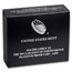 2018-W 1 oz Proof American Platinum Eagle (w/Box & COA)