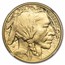 2018-W 1 oz Proof Gold Buffalo PF-70 NGC (Castle)