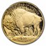 2018-W 1 oz Proof Gold Buffalo PF-70 NGC (Castle)