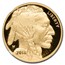 2018-W 1 oz Proof Gold Buffalo PF-70 NGC (FDI)