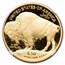 2018-W 1 oz Proof Gold Buffalo PF-70 NGC (FDI)