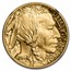 2018-W 1 oz Proof Gold Buffalo PF-70 NGC (Iskowitz Label)