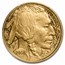 2018-W 1 oz Proof Gold Buffalo PR-70 PCGS (FD, Flag Label)