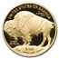 2018-W 1 oz Proof Gold Buffalo PR-70 PCGS (FDI - Denver, Moy)