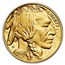 2018-W 1 oz Proof Gold Buffalo PR-70 PCGS (FS, Black Diamond)