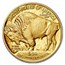 2018-W 1 oz Proof Gold Buffalo PR-70 PCGS (FS, Black Diamond)