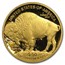 2018-W 1 oz Proof Gold Buffalo PR-70 PCGS