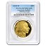 2018-W 1 oz Proof Gold Buffalo PR-70 PCGS